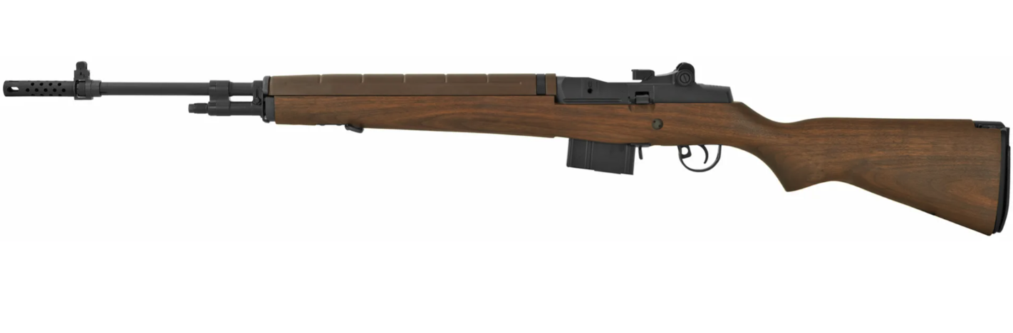 Springfield Armory 22